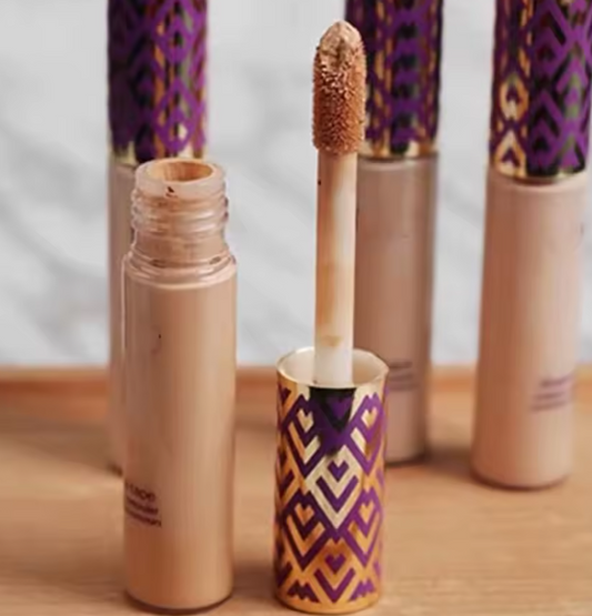 Concealer voor vrouwen