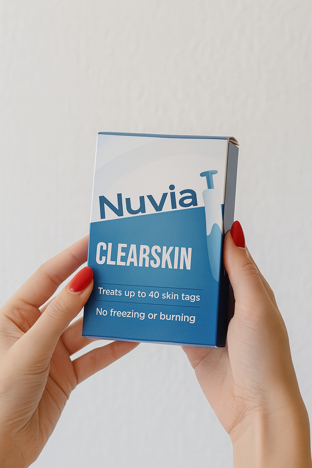 Nuvia Pen