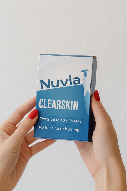 Nuvia Pen