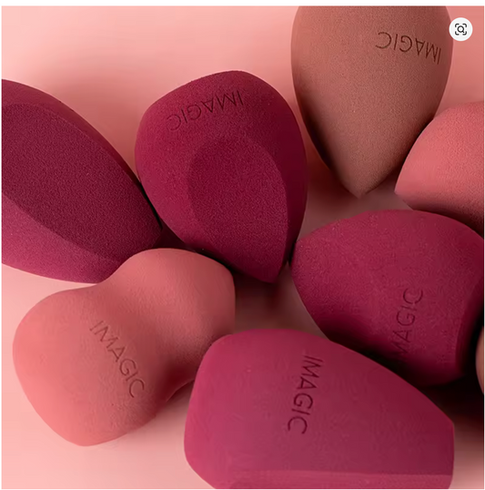 imagic make up spons